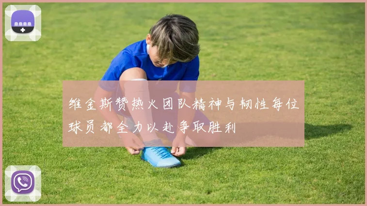 维金斯赞热火团队精神与韧性每位球员都全力以赴争取胜利