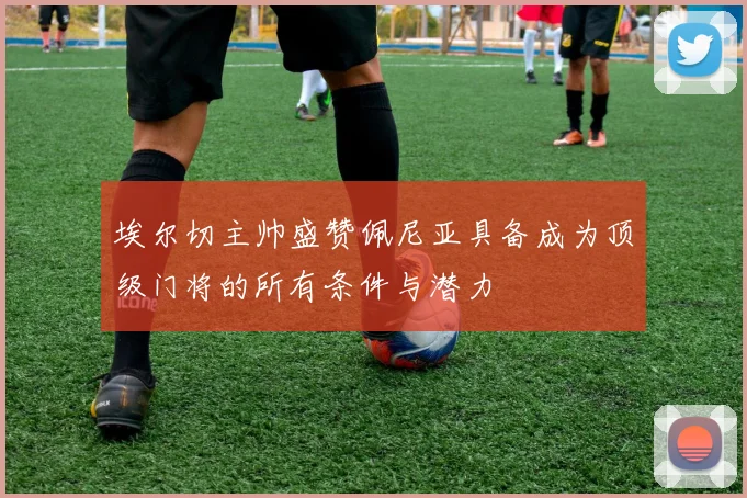 埃尔切主帅盛赞佩尼亚具备成为顶级门将的所有条件与潜力