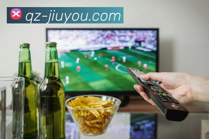 九游体育平台生态图