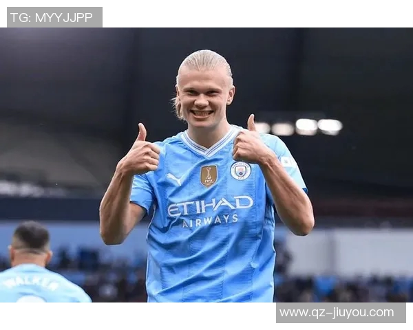 哈兰德夸女友球技如吉格斯女友调侃哈兰德盘带水平不行